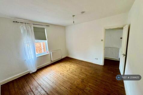 2nd Bed