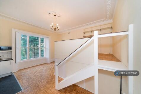 Main Room