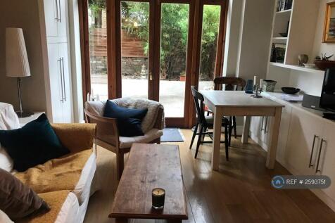 Open Plan Kitchen/Reception Room