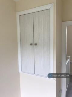 Fitted Wardrobe