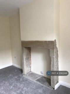 Inglenook Fireplace/Lounge