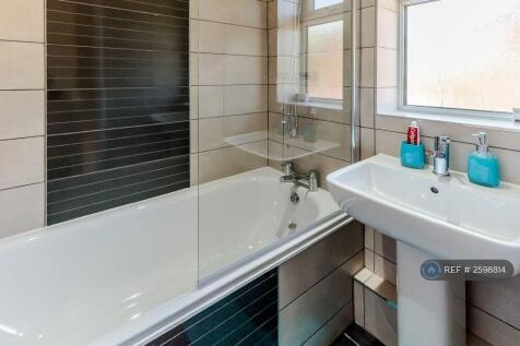 Toilet &amp; Bath