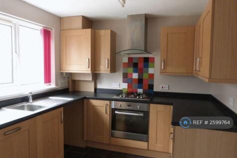 Kitchen With Diner 