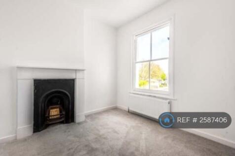 Bedroom 3 (Unfurnished)