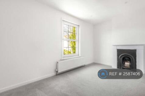 Bedroom 1 (Unfurnished)