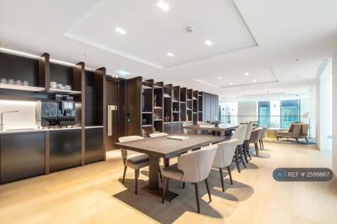 Residents Lounge