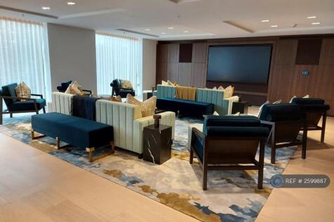 Residents Lounge
