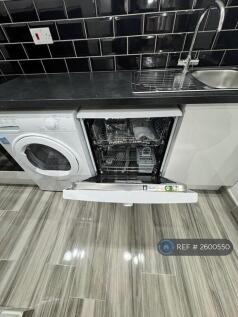 Kitchen Dishwasher