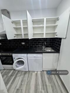 Kitchen Storage