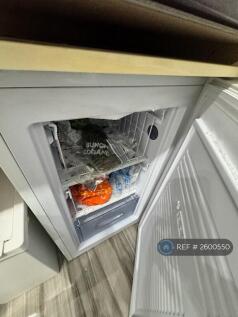 Kitchen Freezer