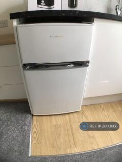 Fridge Freezer