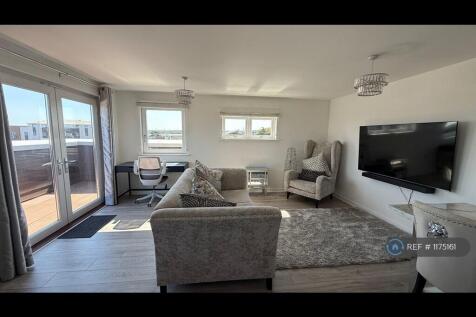 Kitchen / Living