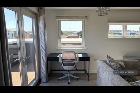 Kitchen / Living