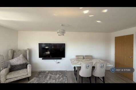 Kitchen / Living
