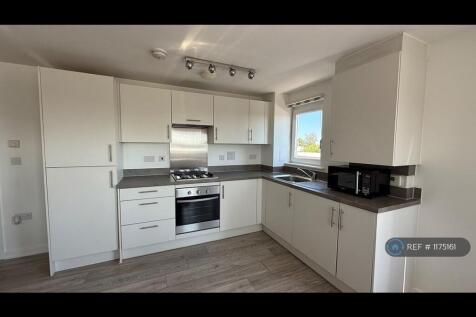 Kitchen / Living