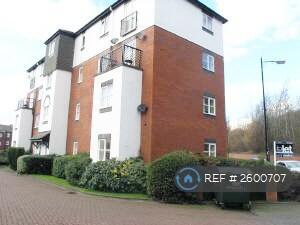 Foundry Court