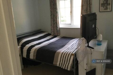 Double Bedroom 2 At Front