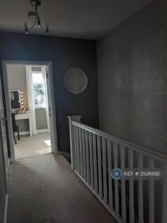 Top Floor Landing