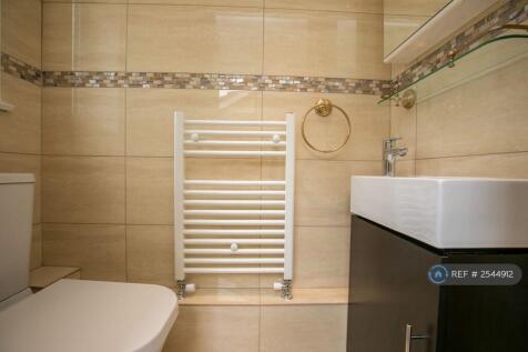 Downstairs Toilet