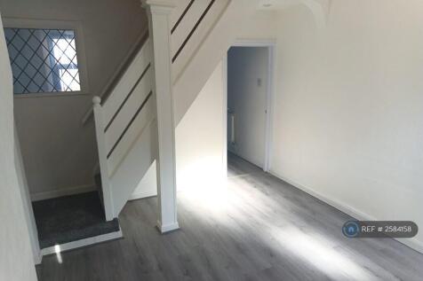 1st Reception Room
