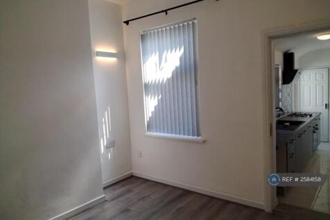2nd Reception Room
