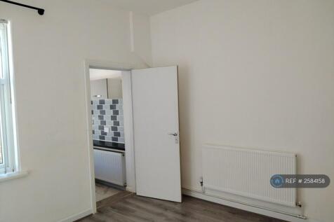 2nd Reception Room Leading To Kitchen