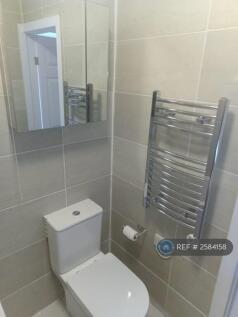 Downstairs Bathroom