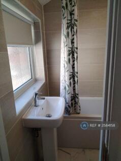 Downstairs Bathroom