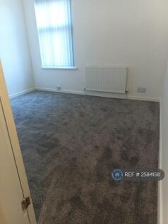 Rear Bedroom
