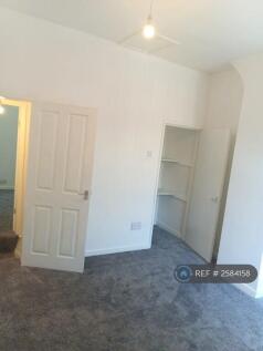 Rear Bedroom