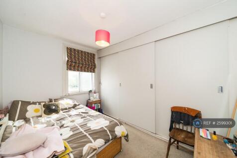 Upstairs Bedroom Pic 1