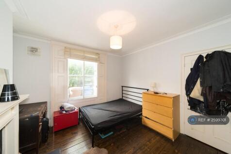 Downstairs Bedroom 1, Pic 2