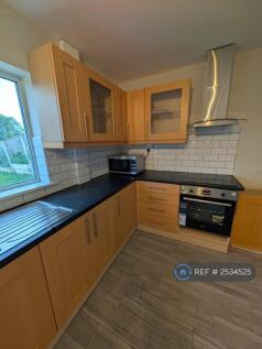 Kitchen/Dinner