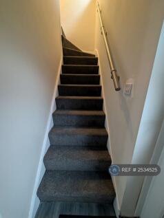 Stair