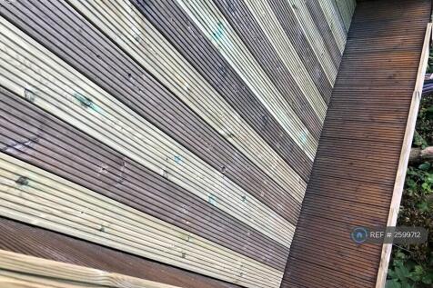 Brand New Deck