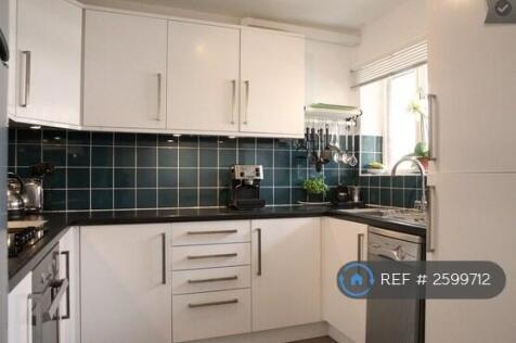 New Kitchen