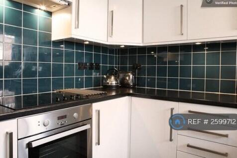 Good Kitchen Storage