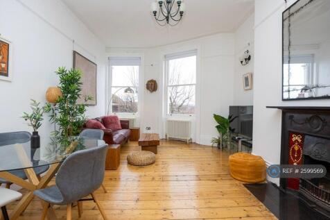Living Room - Open Space - Shown As Furnished