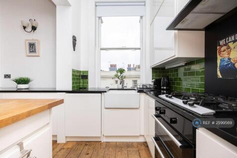 Kitchen - Open Space