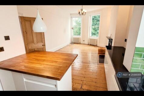 Living Room Unfurnished