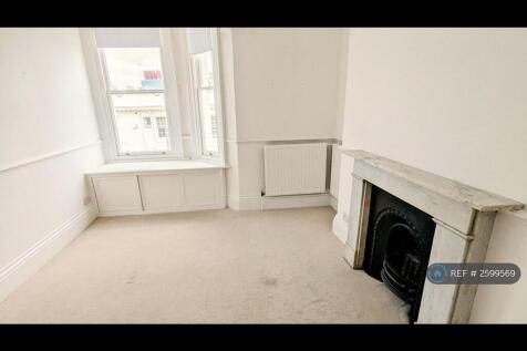 Bedroom 1 Super King Unfurnished