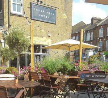 Local Pub 