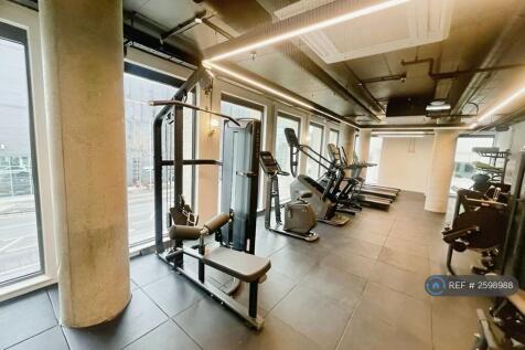 Gym Onsite