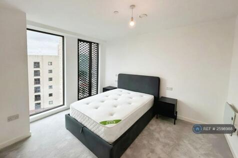 Bed 1