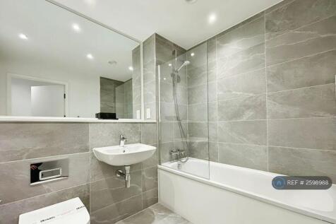 Shared Bathroom