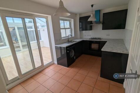 New Kitchen