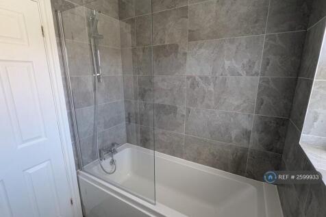 Family Shower/Bath