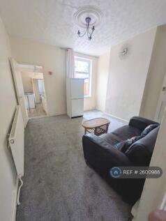 Sitting/Dining Room