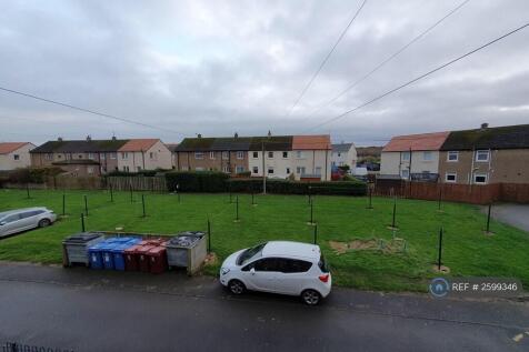 Rear Communal Garden