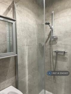 Bedroom 2 - Ensuite